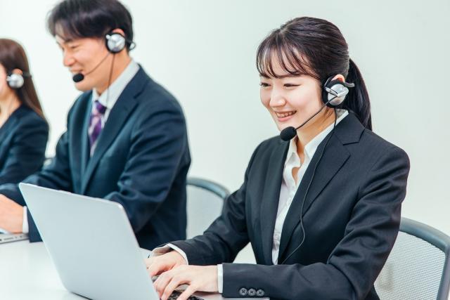 M&Aに関するテレアポチームのSV業務＊時給2200円＊週払い有＊土日祝休