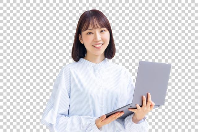 【無料送迎バス有】少しでも事務経験あればOK／1日7.5h×土日祝休み／月収28万円超可／服装・髪型自由／ネイル・ピアスOK