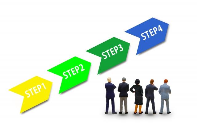 【派遣登録から働くまでの流れを解説！】