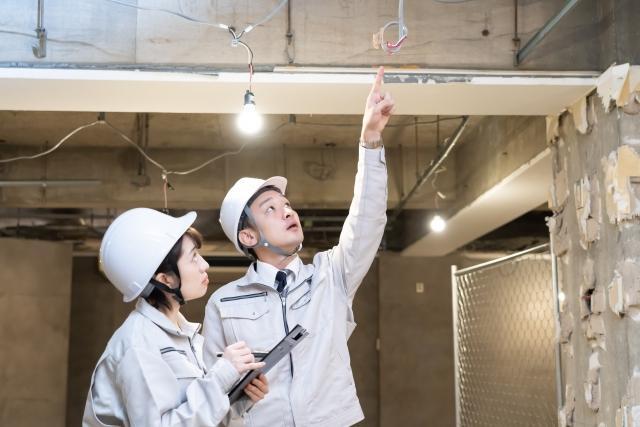 紹介予定派遣！入社祝金10万円！簡単Wi-Fi設備工事！土日祝休み！交通費全額