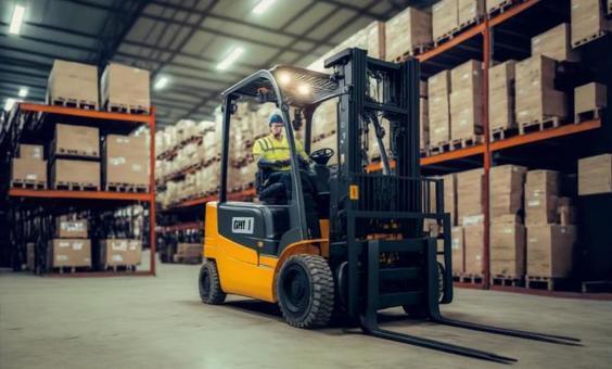 【川崎区東扇島/カウンターフォーク+作業】★時給1500円★交通費440円補助