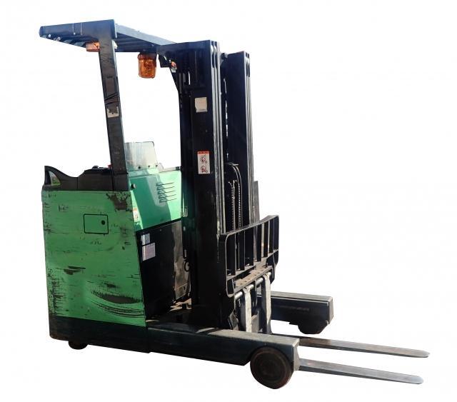 【リーチフォーク/川崎区東扇島/チルド】お肉の入出荷業務